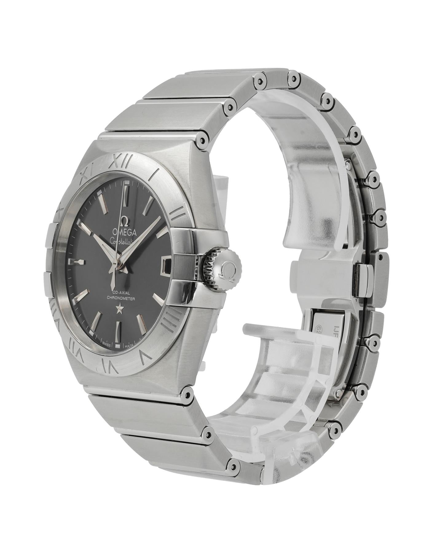 Omega Constellation
