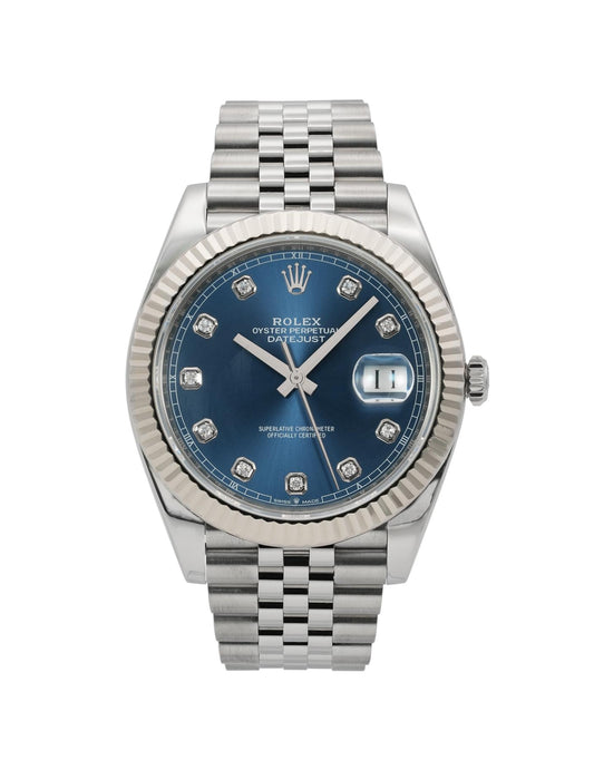 Rolex Datejust 41