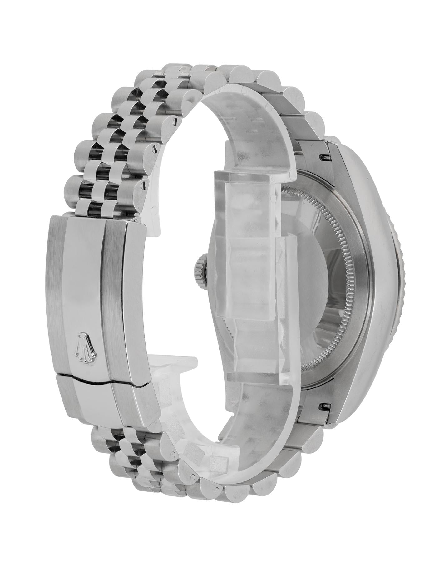 Rolex Sky-Dweller
