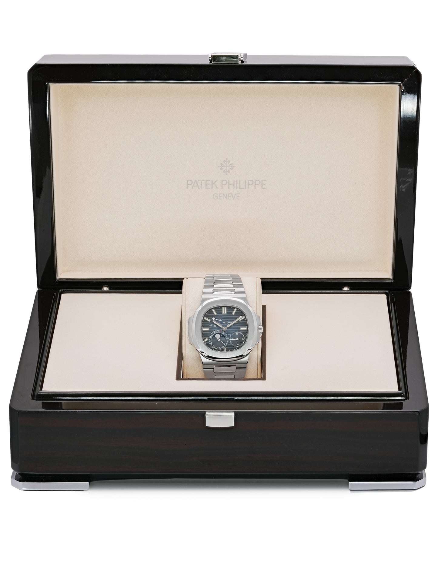 Patek Philippe Nautilus 5712/1A-001