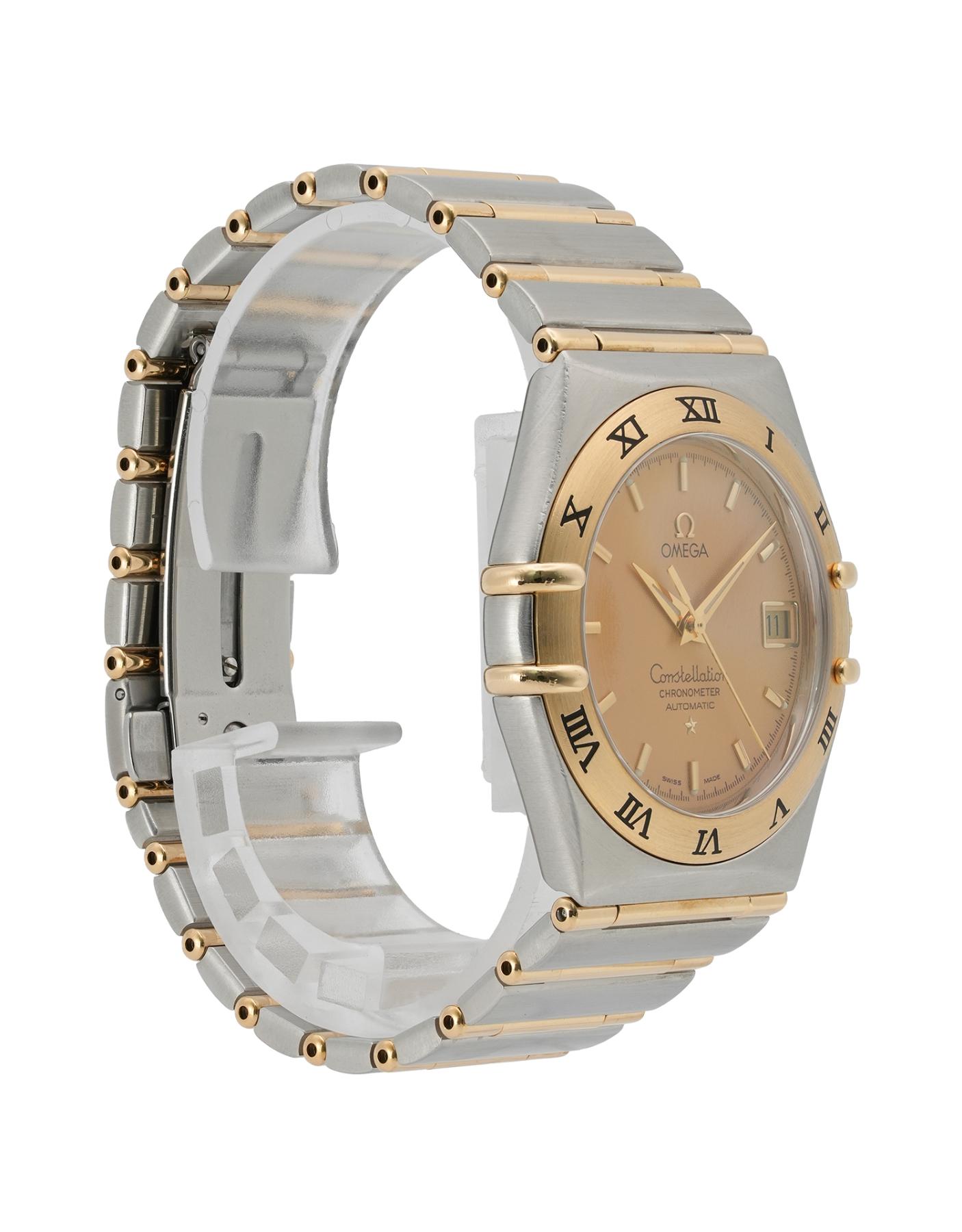 Omega Constellation