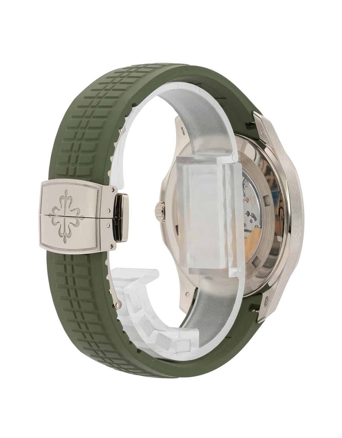 Patek Philippe Aquanaut