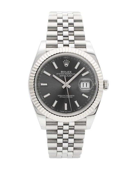 Rolex Datejust 41