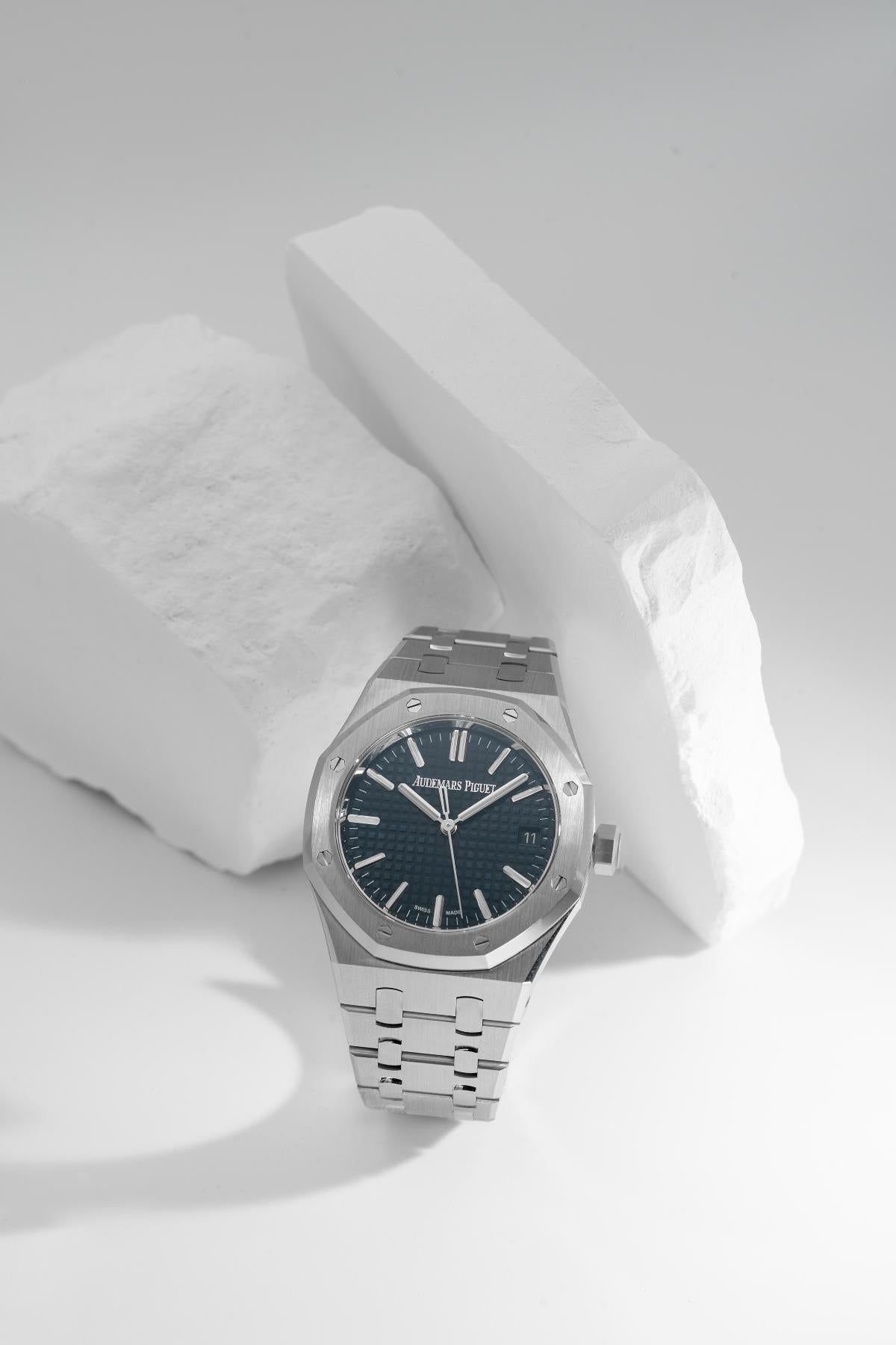 Audemars Piguet Royal Oak 37mm