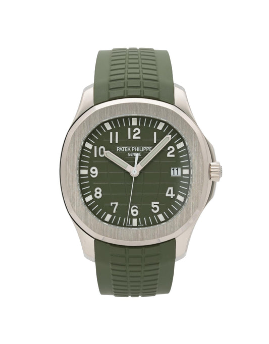 Patek Philippe Aquanaut