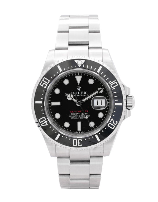 Rolex Sea-Dweller