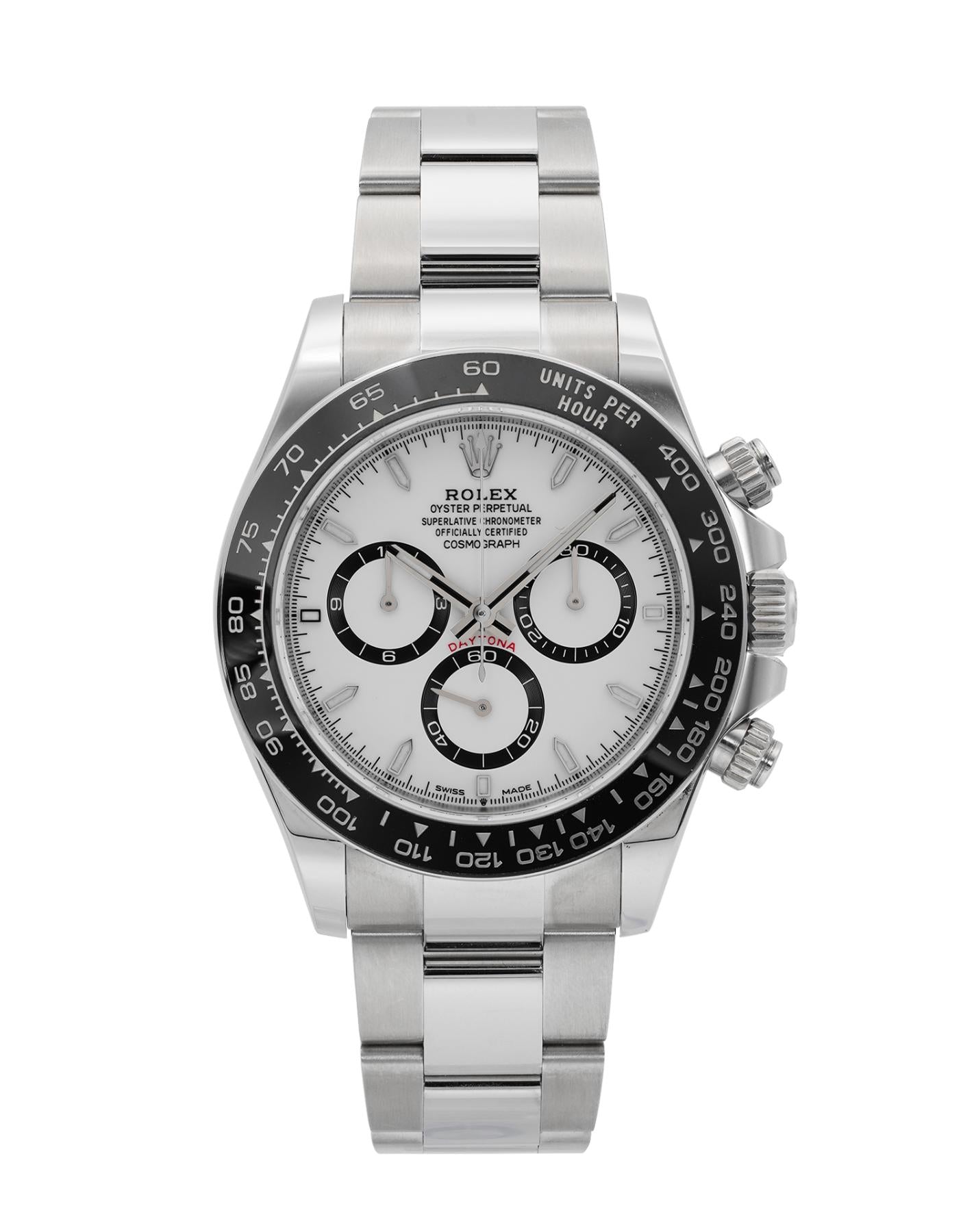 Rolex Daytona