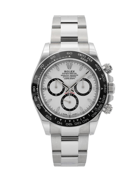 Rolex Daytona