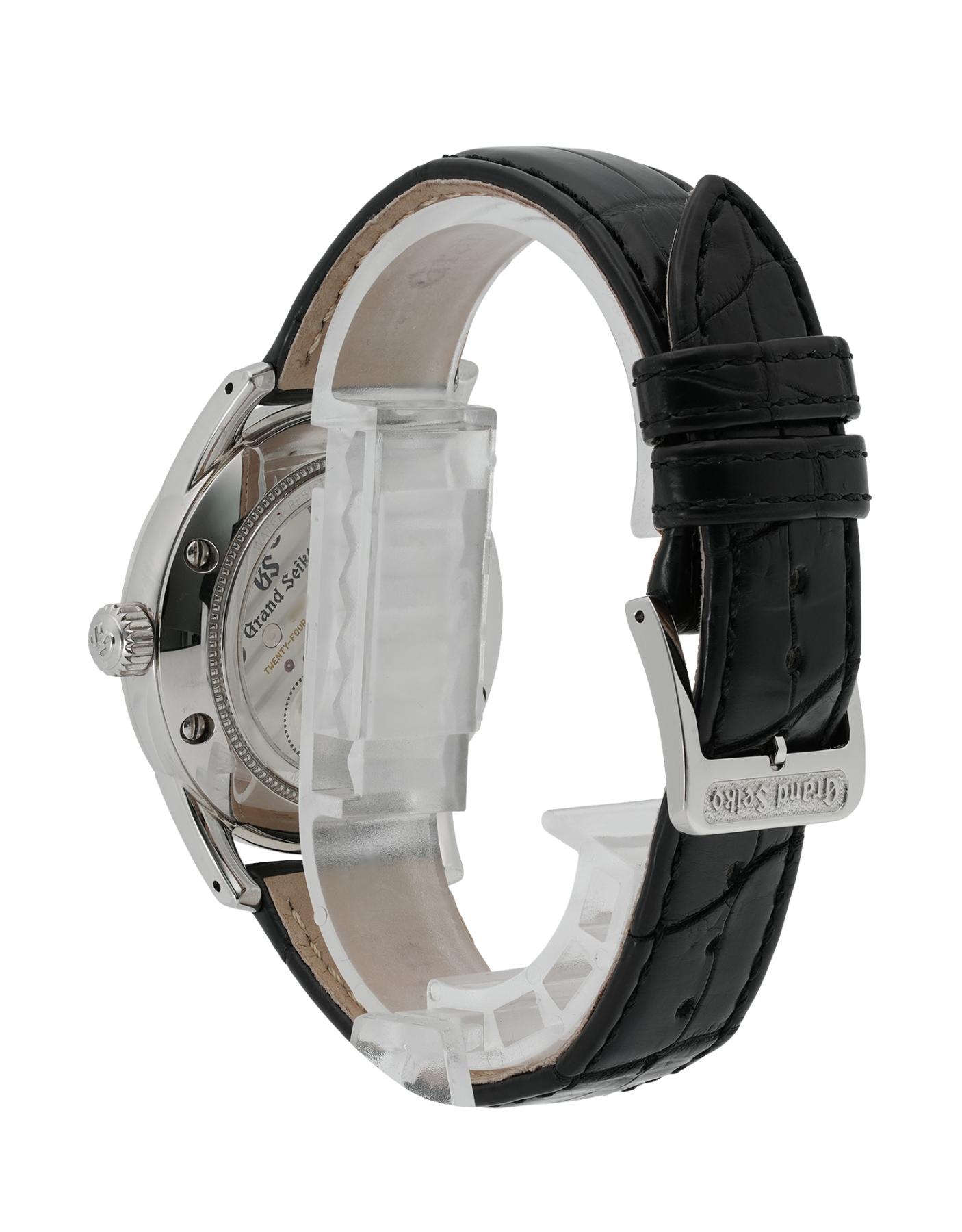 Grand Seiko Elegance Collection