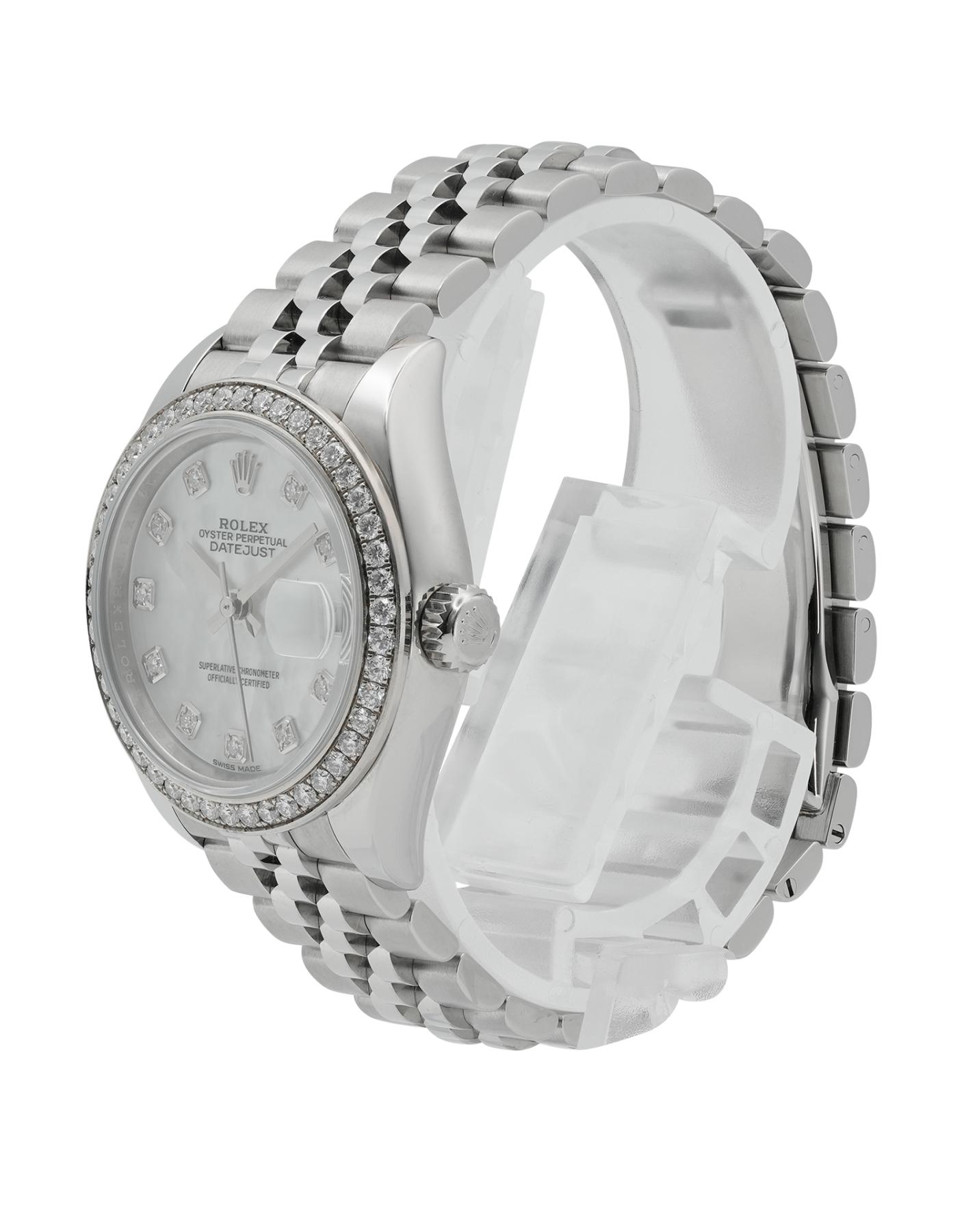Rolex Lady-Datejust
