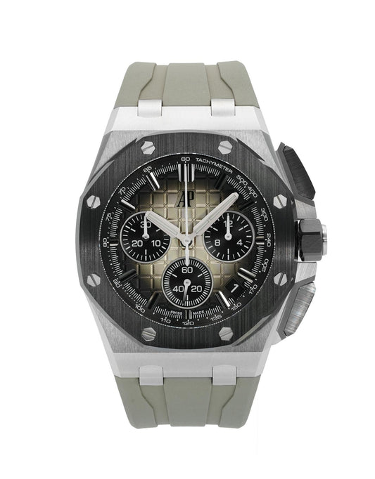 Audemars Piguet Royal Oak Offshore Chronograph