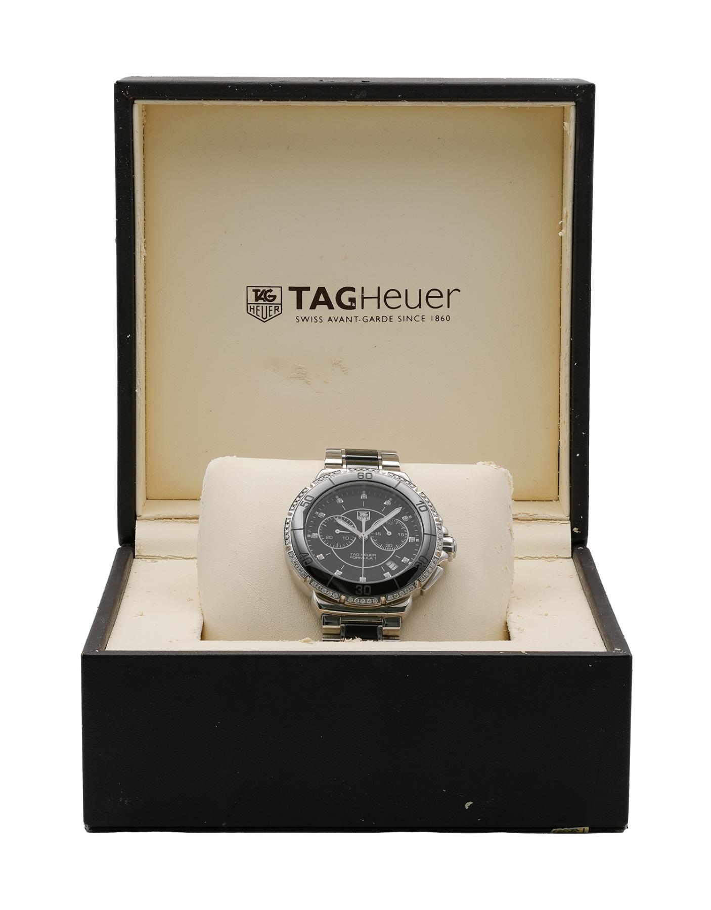 Tag Heuer Formula 1