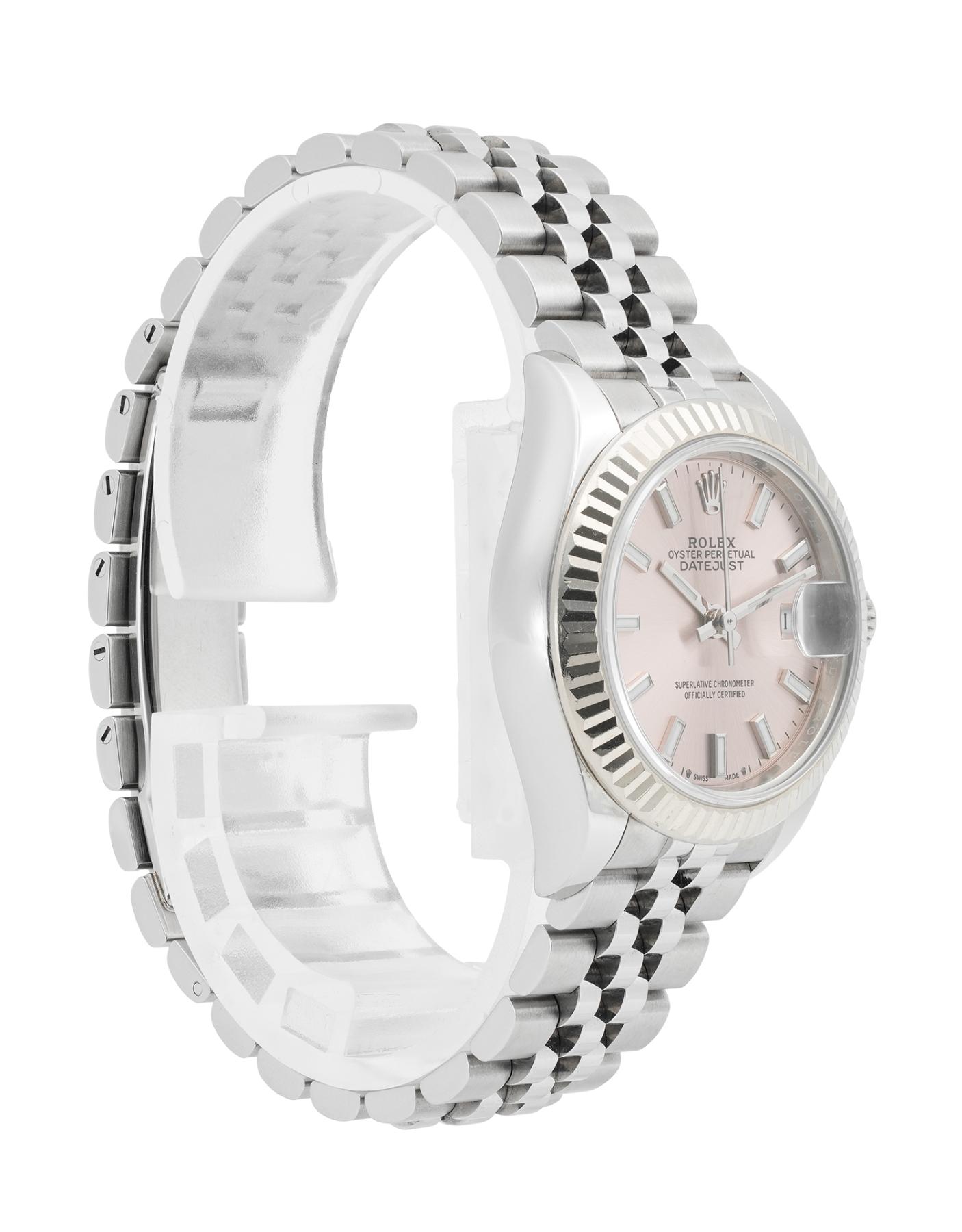 Rolex Lady-Datejust