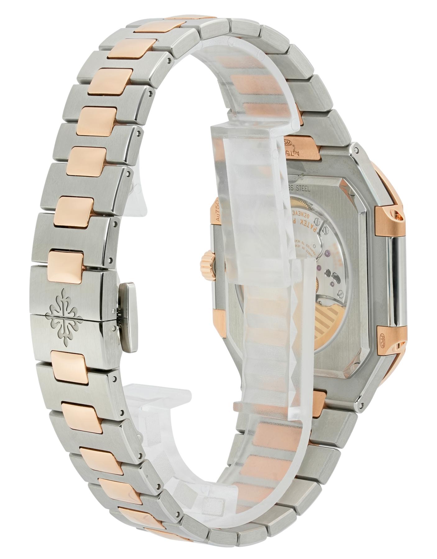 Patek Philippe Cubitus
