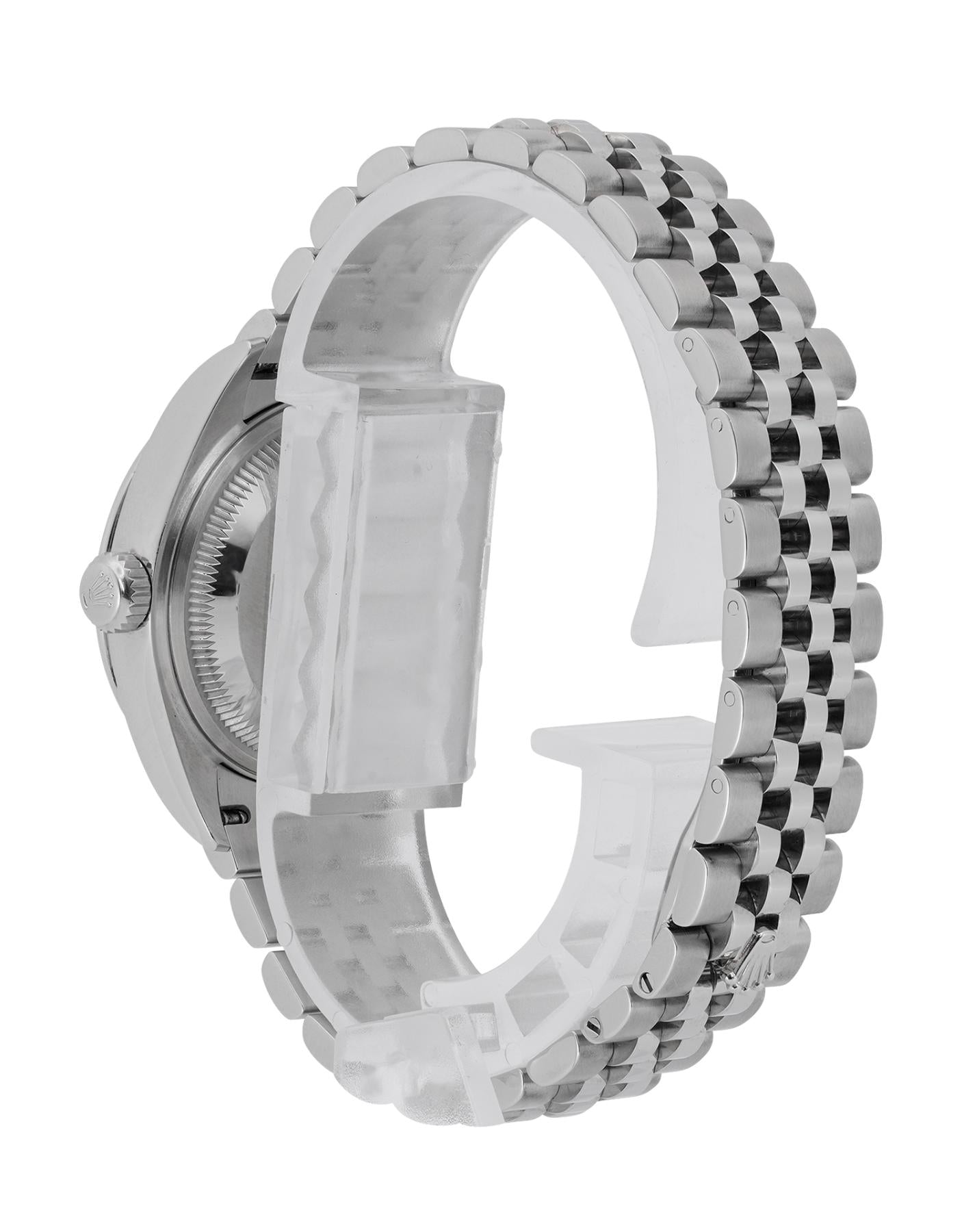 Rolex Datejust 28