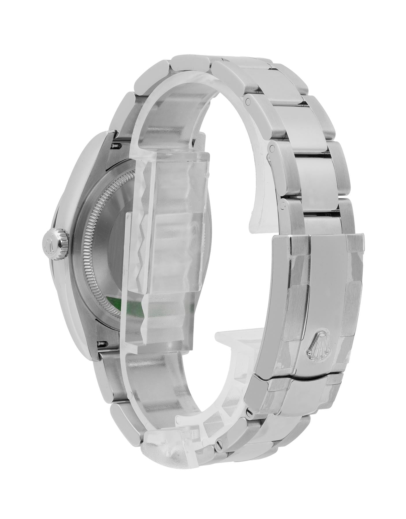 Rolex Datejust 36