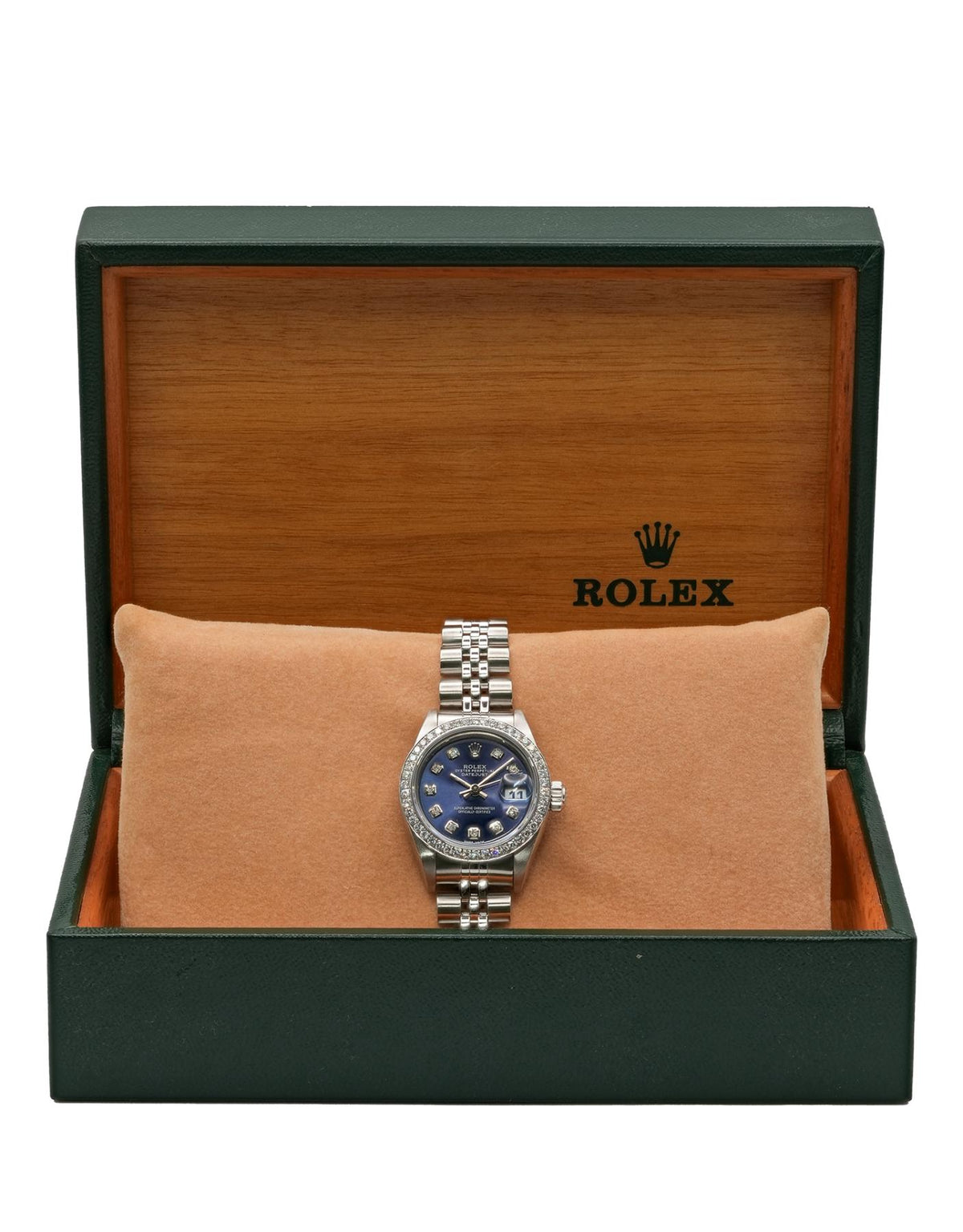 Rolex Oyster Perpetual Date