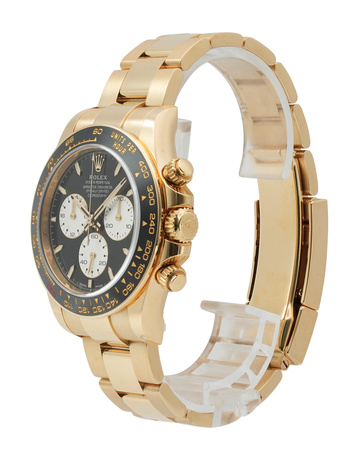 2024 Rolex Daytona