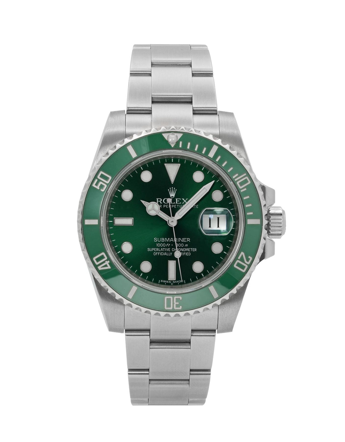 Rolex Submariner Date