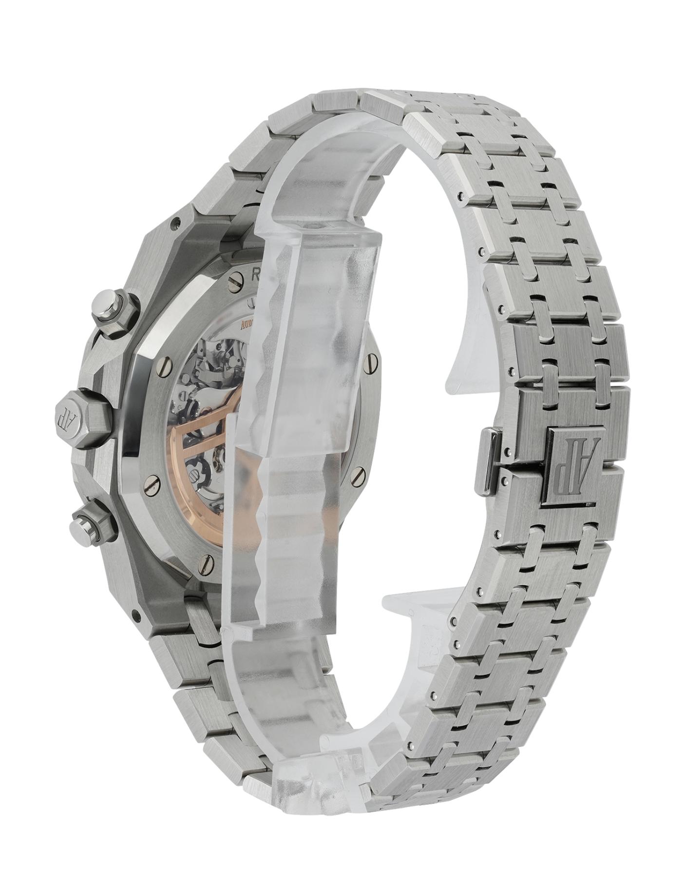 Audemars Piguet Royal Oak Chronograph