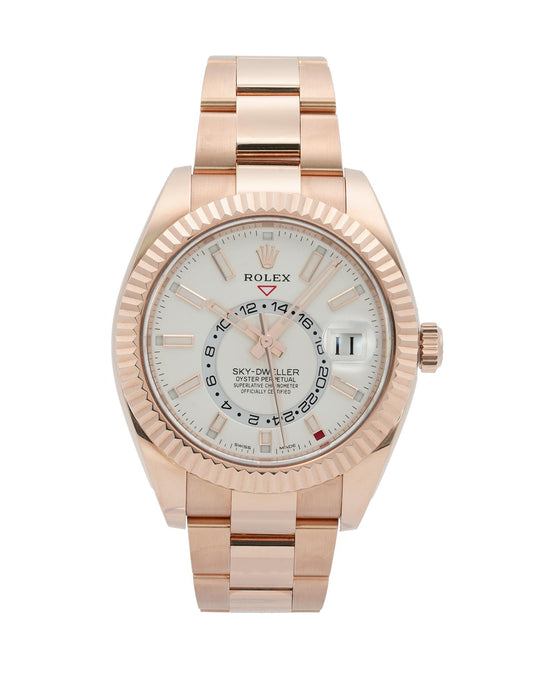 Rolex Sky-Dweller