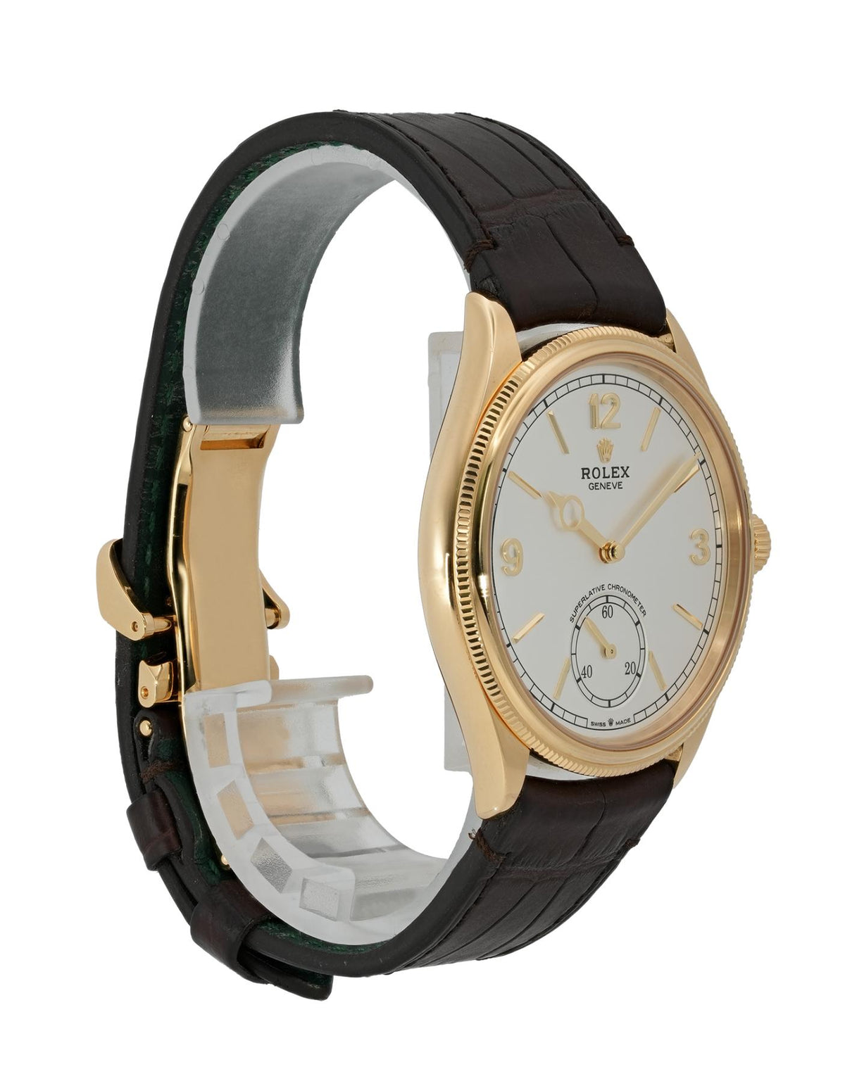 Rolex 1908