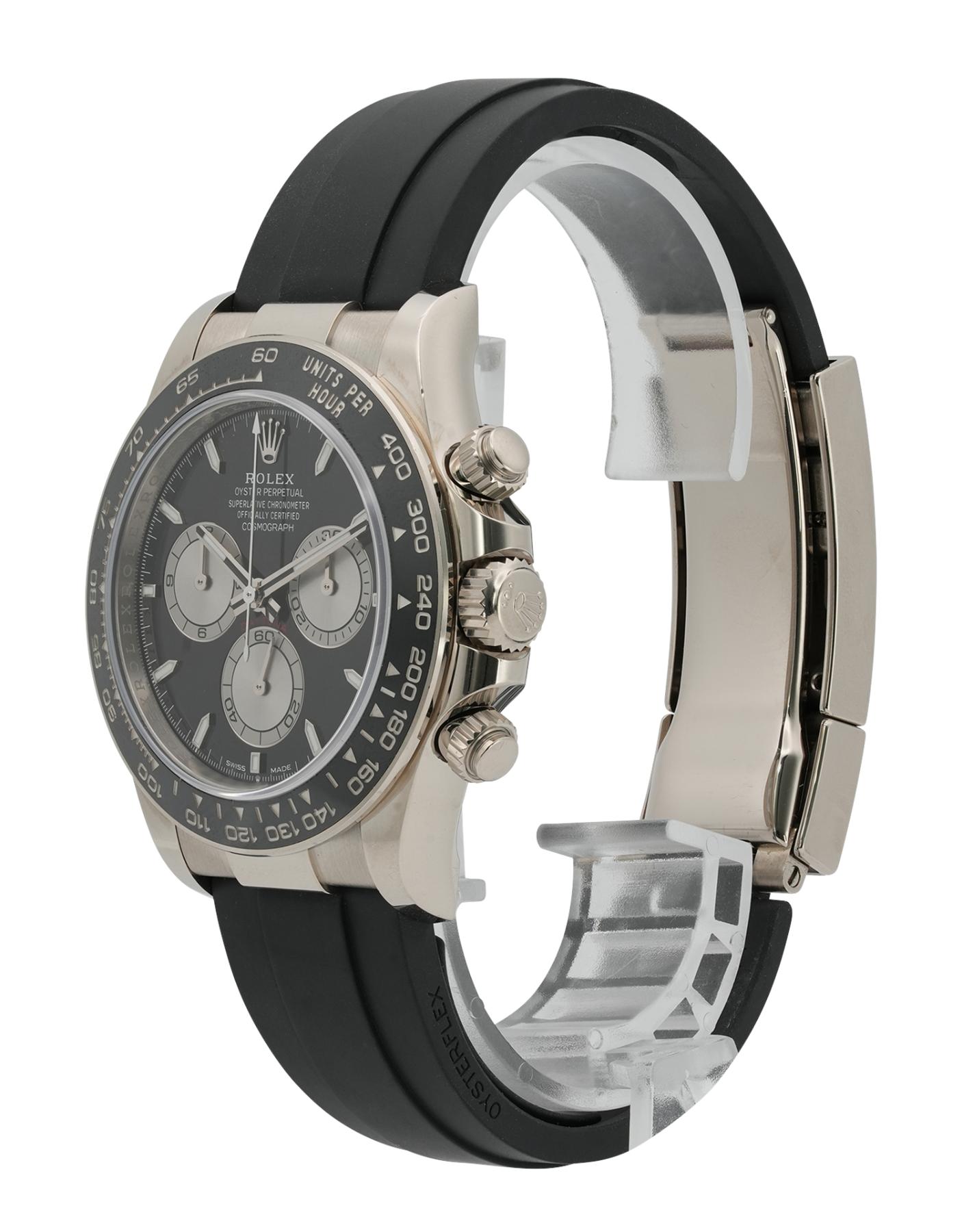 Rolex Daytona