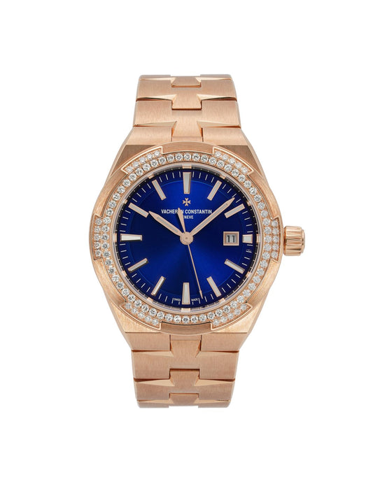 Vacheron Constantin Overseas