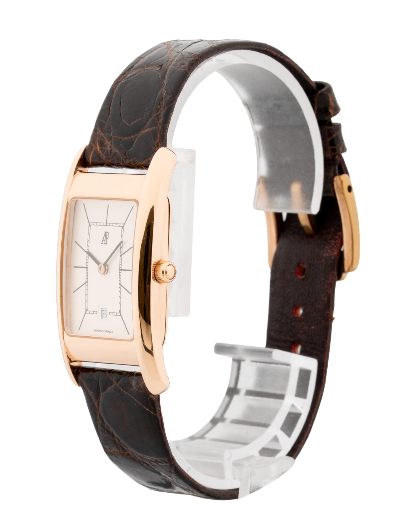 Audemars Piguet Edward Piguet