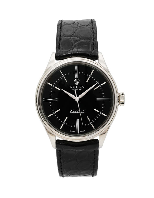 Rolex Cellini Time