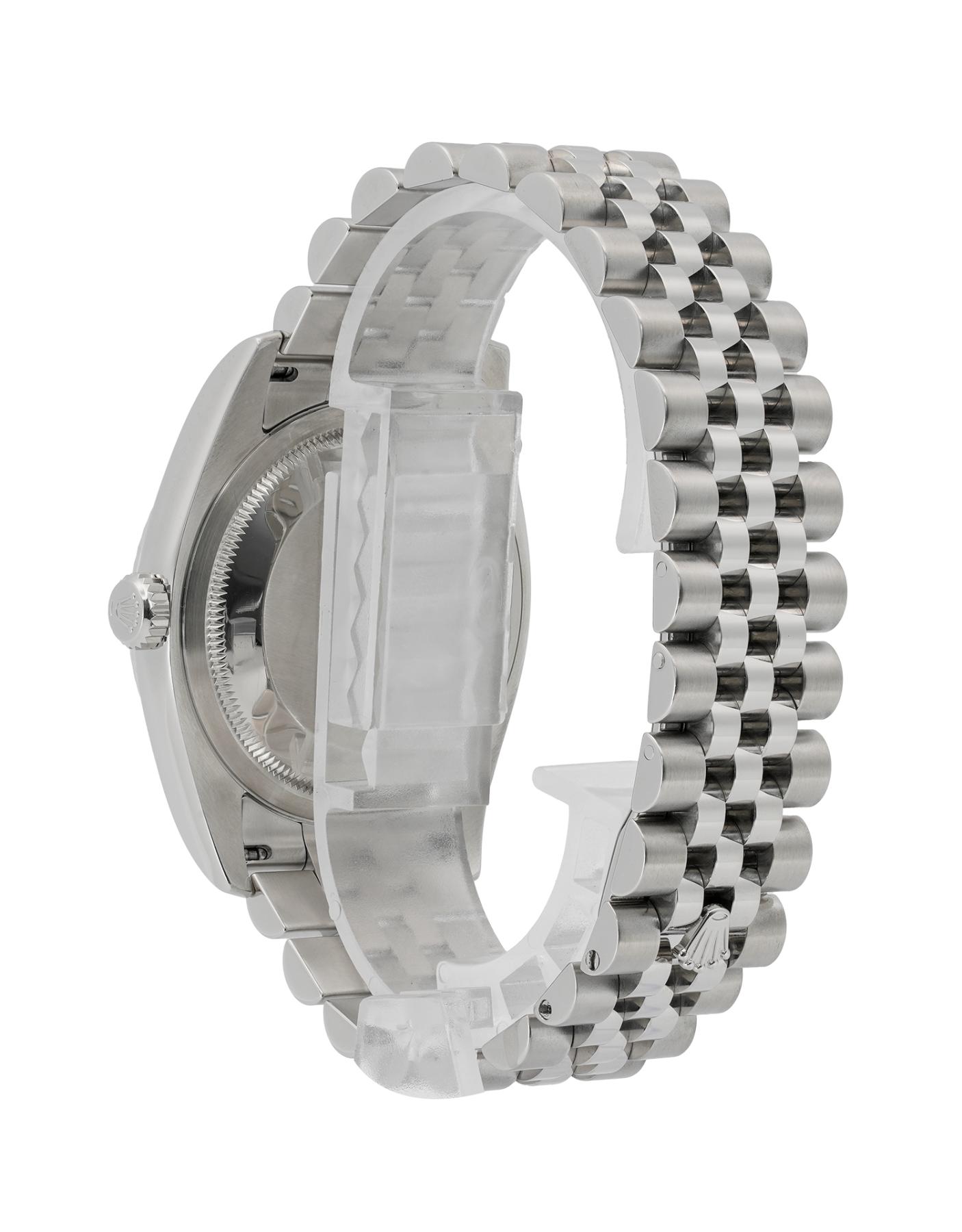 Rolex Datejust 36