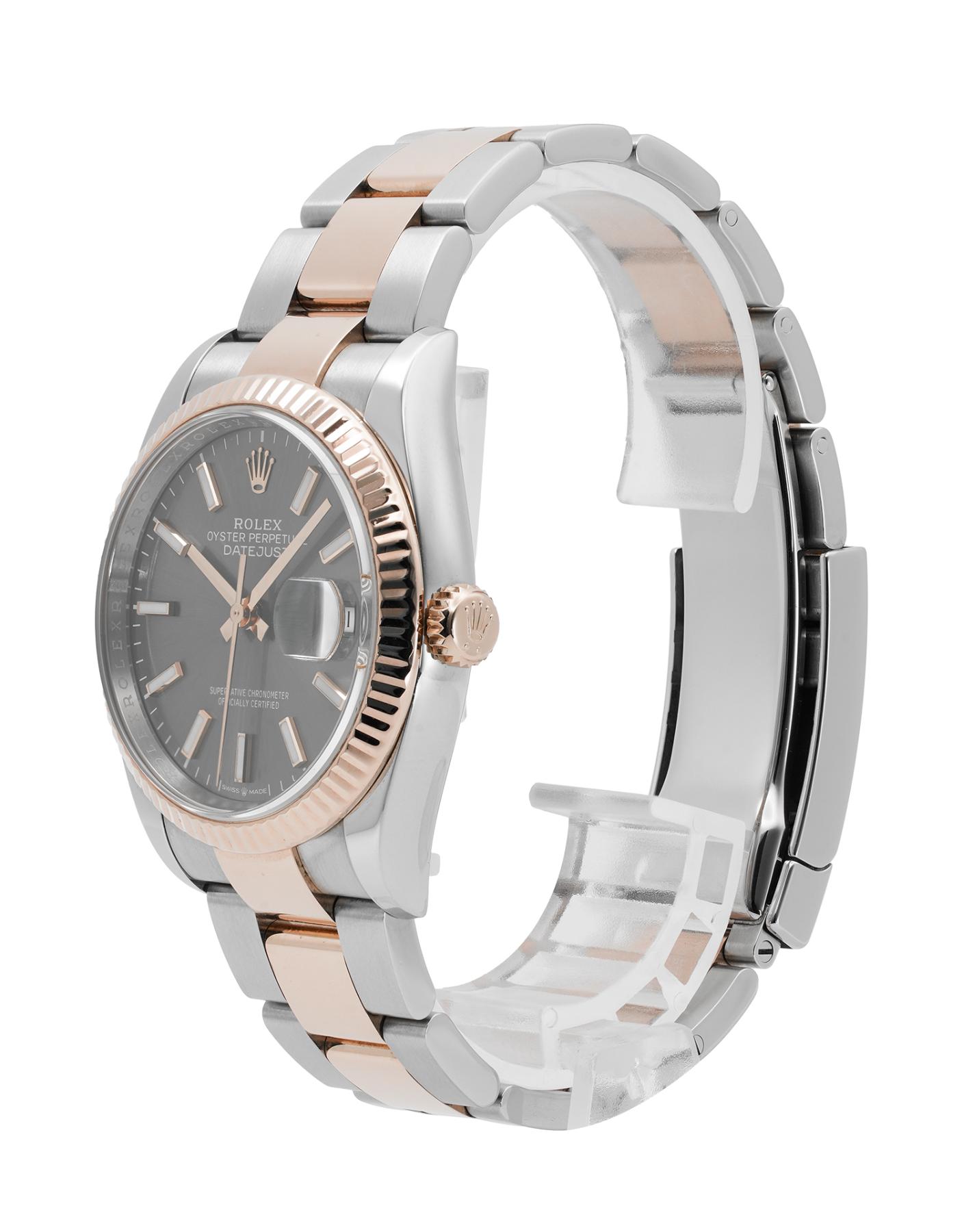 Rolex Datejust 36