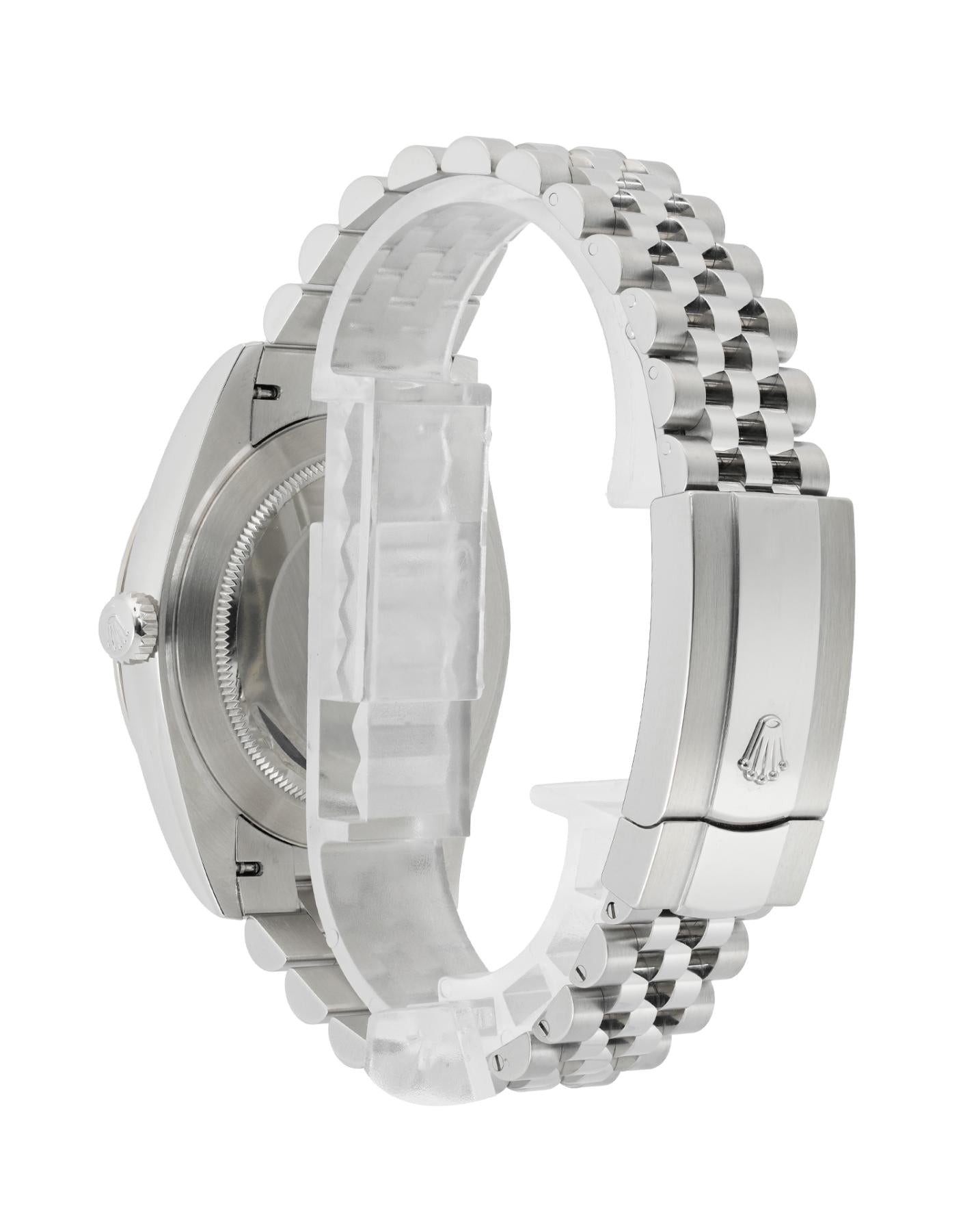 Rolex Datejust 41