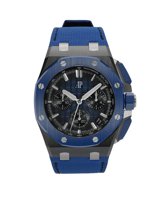 Audemars Piguet Royal Oak Offshore Chronograph