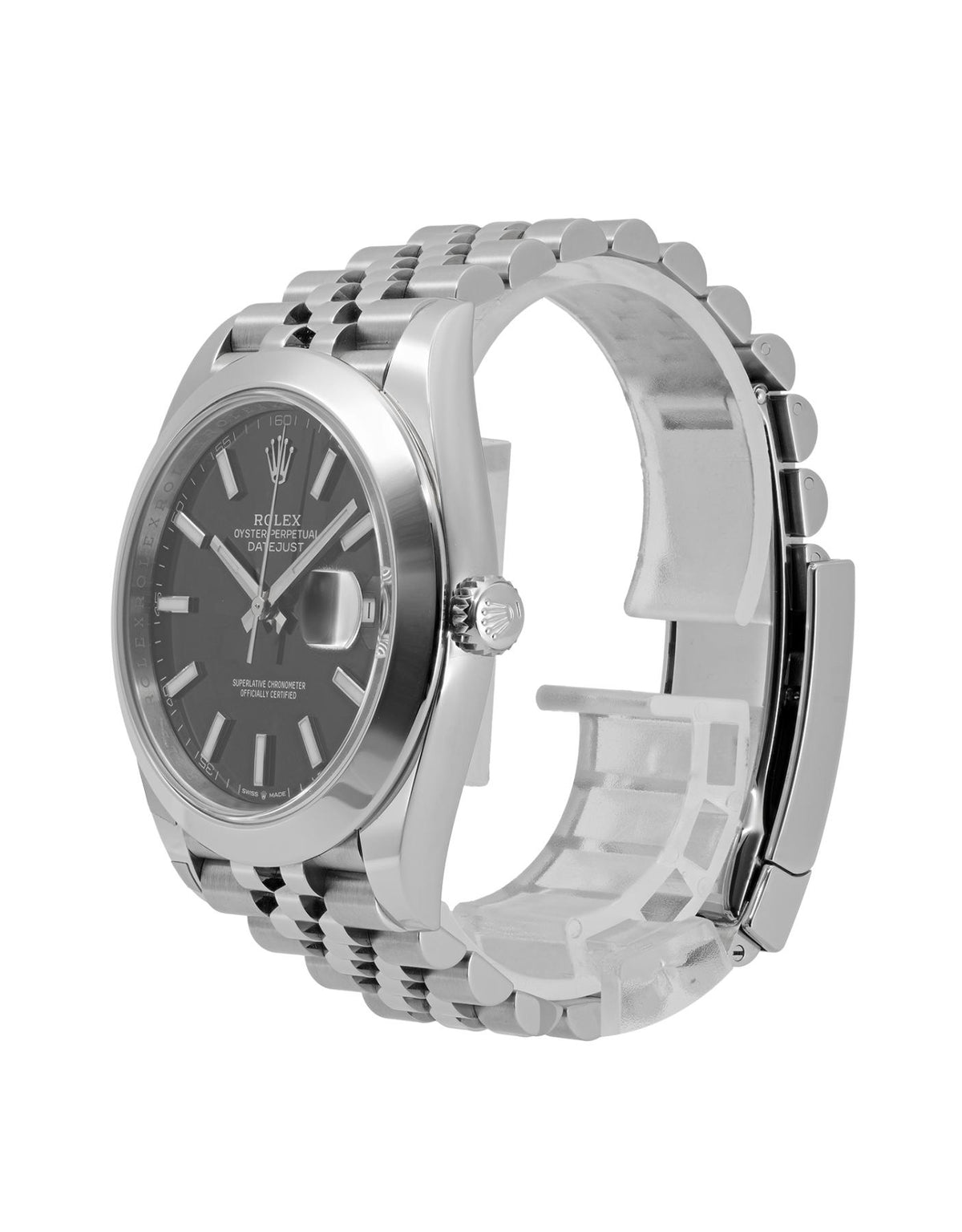 Rolex Datejust 41