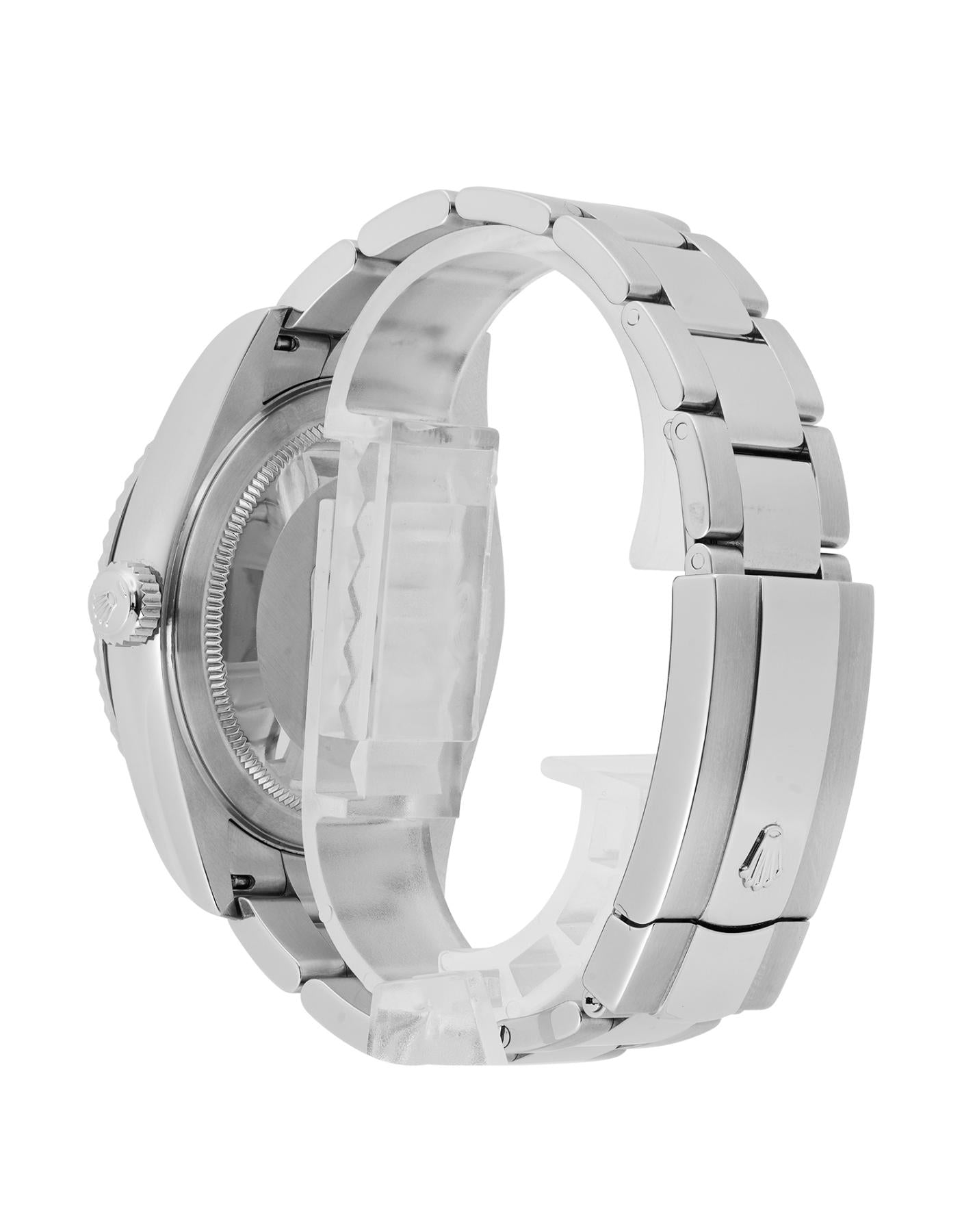 Rolex Sky-Dweller