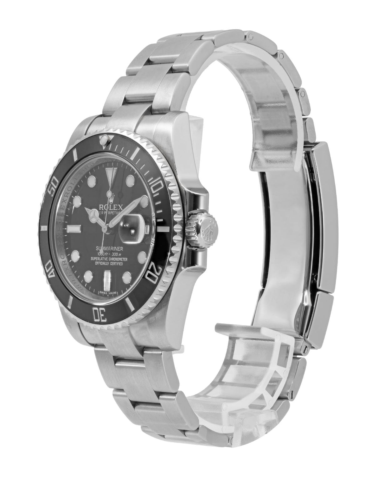 Rolex Submariner Date