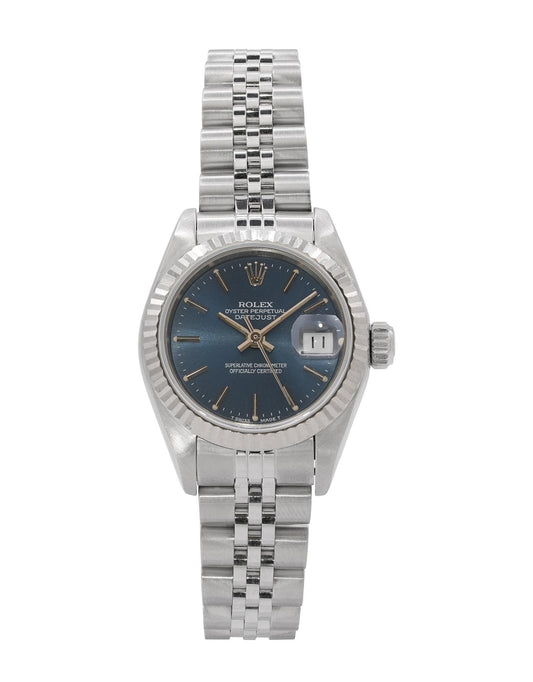 Rolex Datejust 26