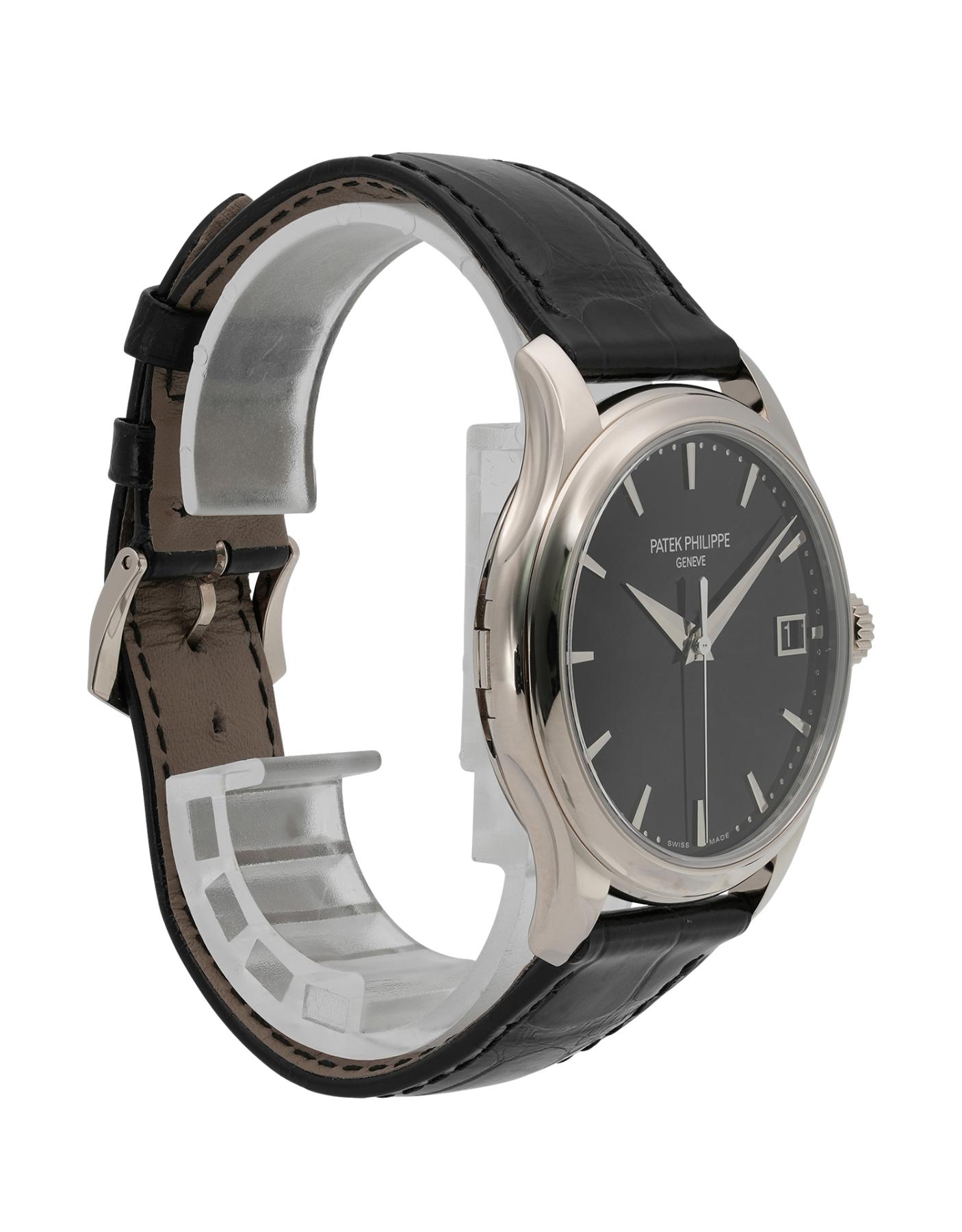 Patek Philippe Calatrava