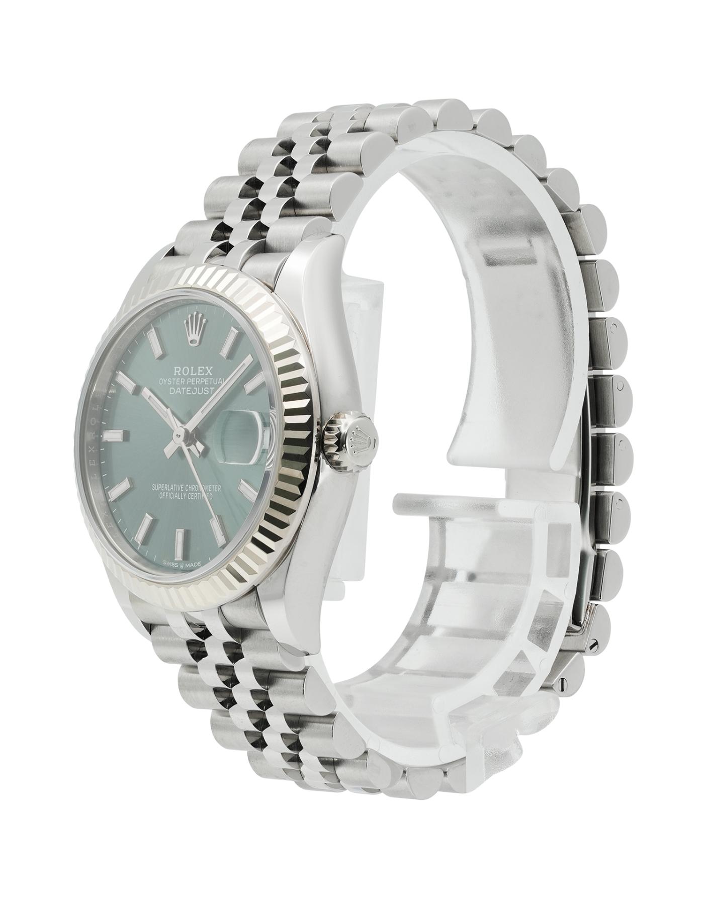 Rolex Datejust 31