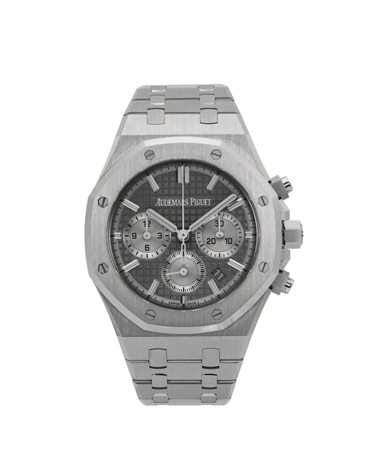 Audemars Piguet Royal Oak Chronograph