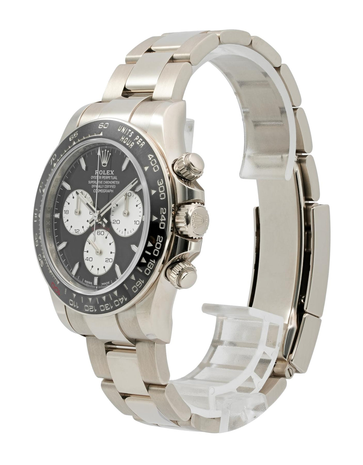 Rolex Daytona 'Le Mans'