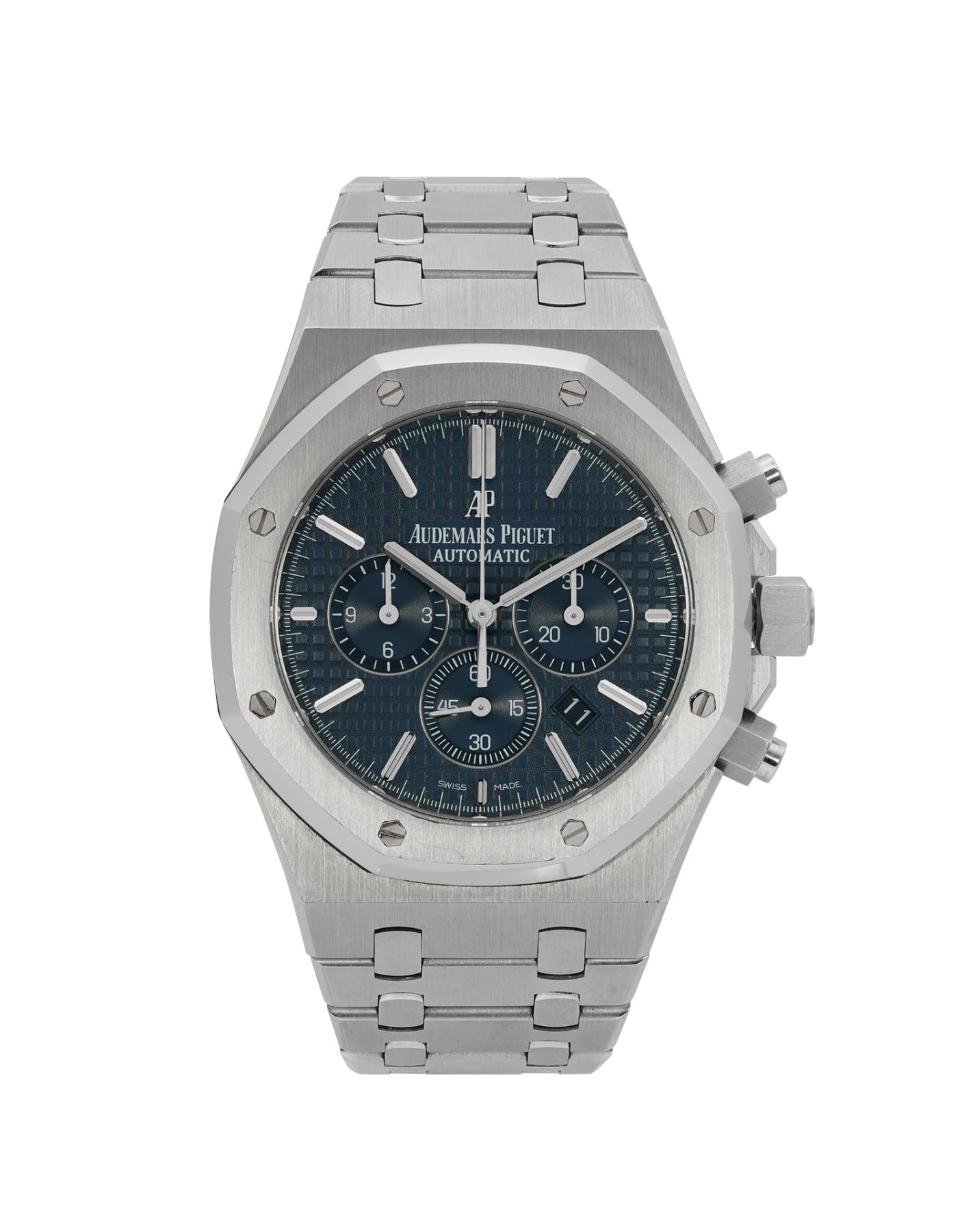 Audemars Piguet Royal Oak Chronograph