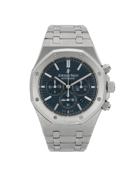 Audemars Piguet Royal Oak Chronograph