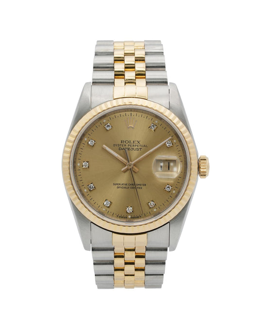 Rolex Datejust 36