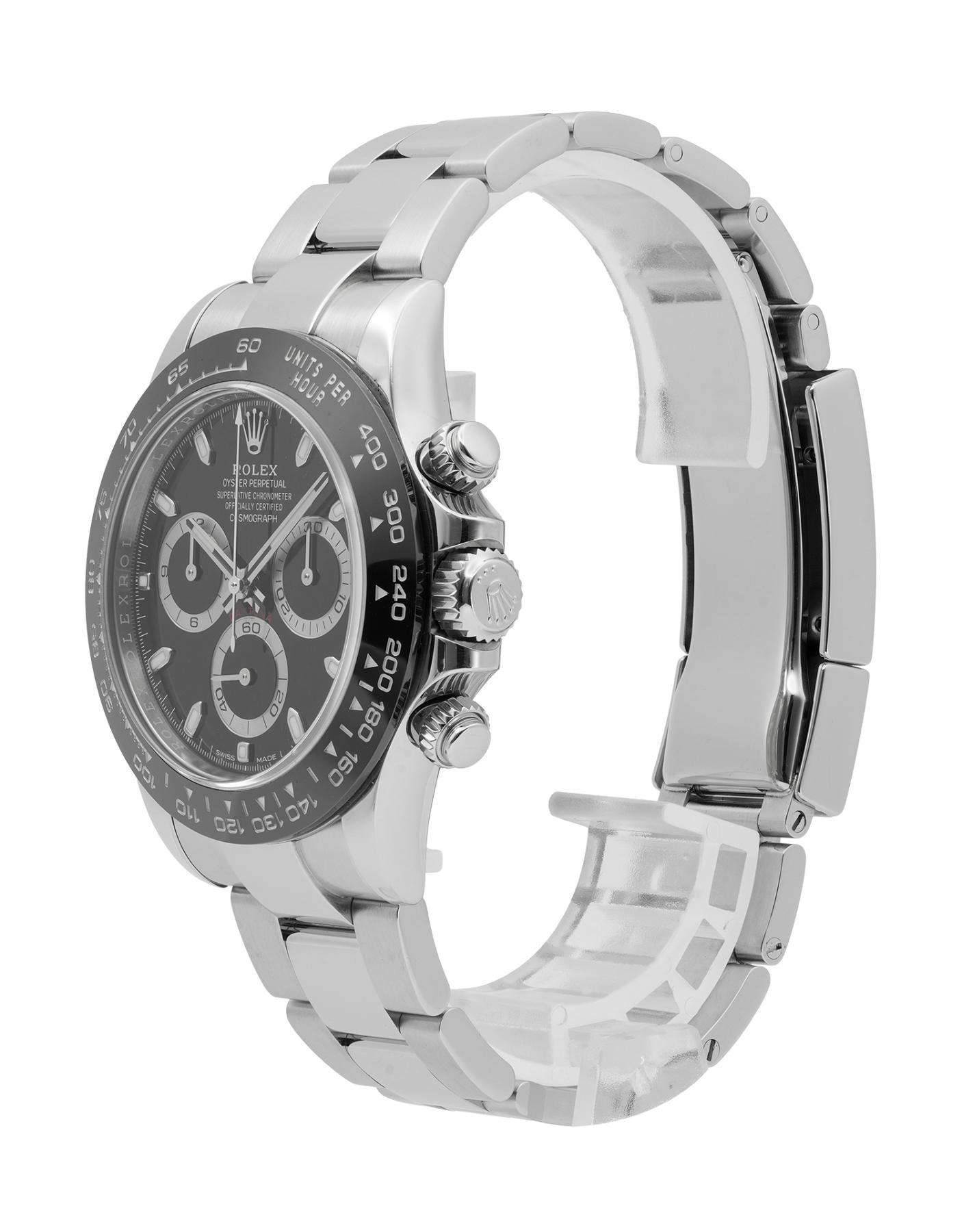 Rolex Cosmograph Daytona