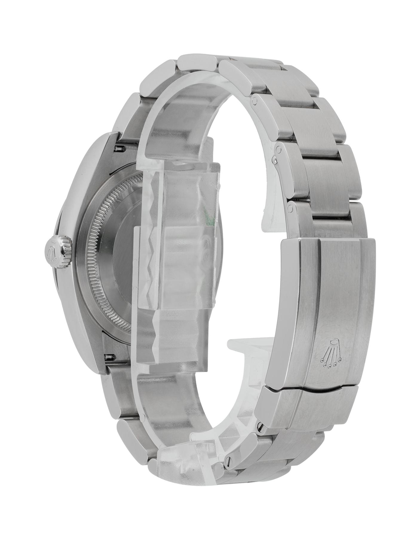 Rolex Oyster Perpetual 36