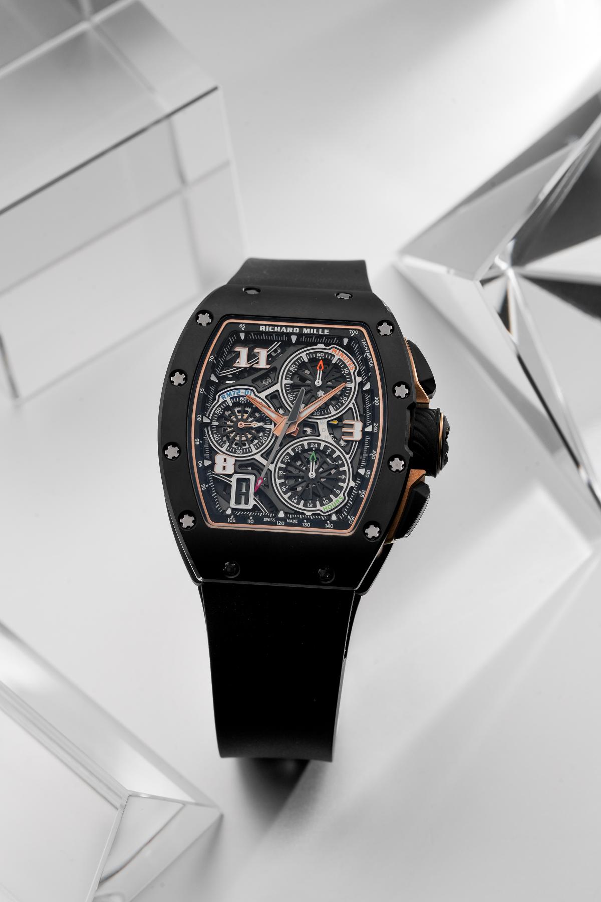 Richard Mille RM72-01