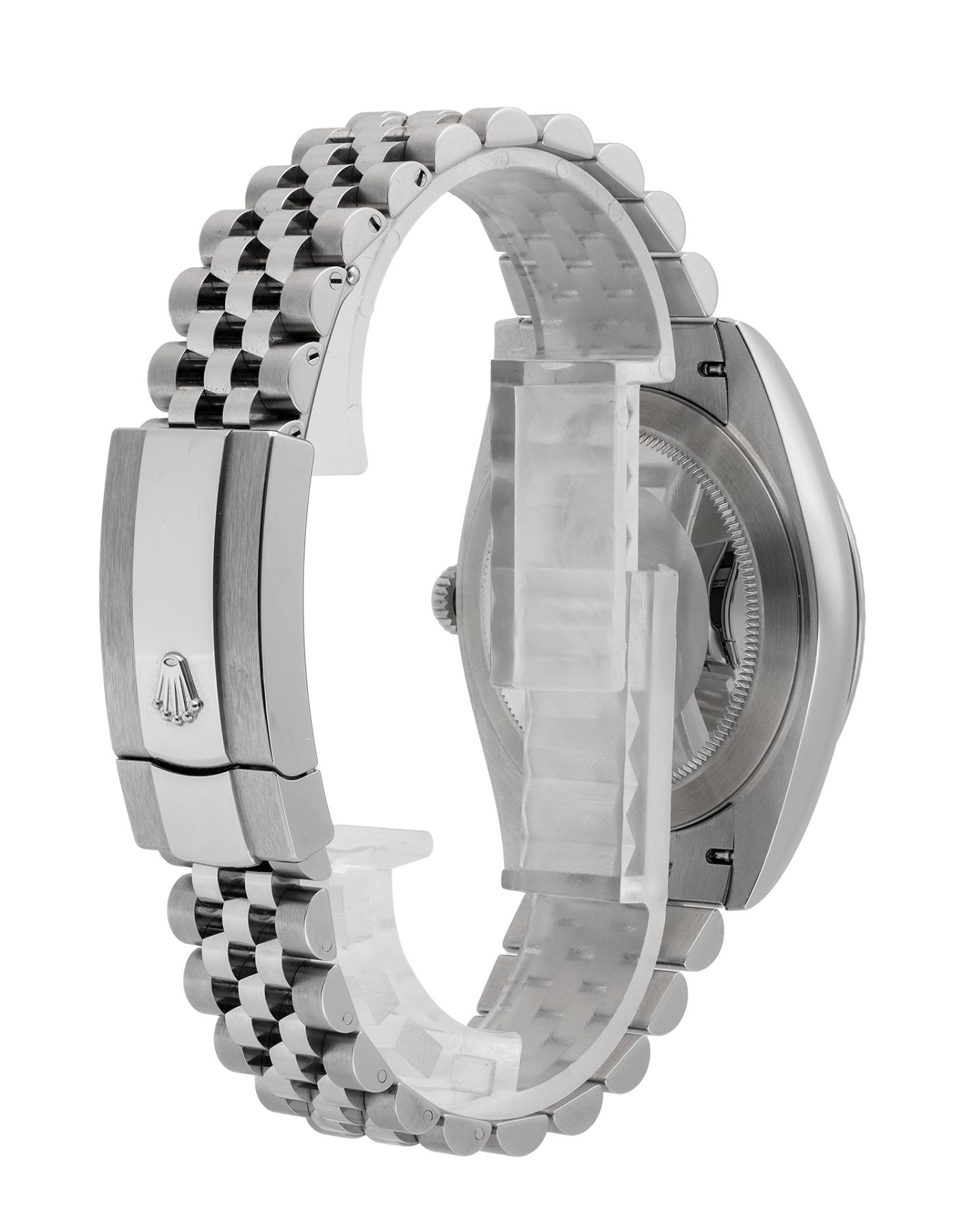 Rolex Datejust 41