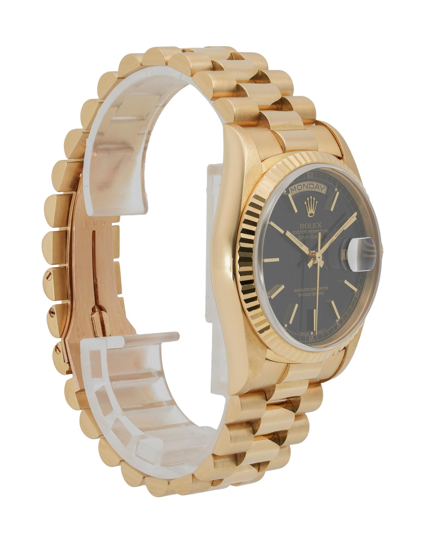 Rolex Day-Date 36